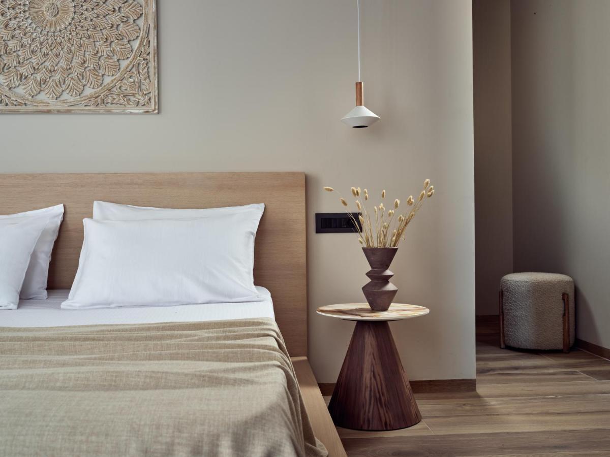 Orthoniaí White Springs Retreat 빌라 외부 사진