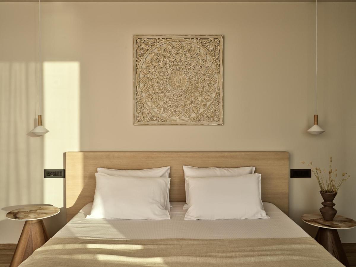 Orthoniaí White Springs Retreat 빌라 외부 사진